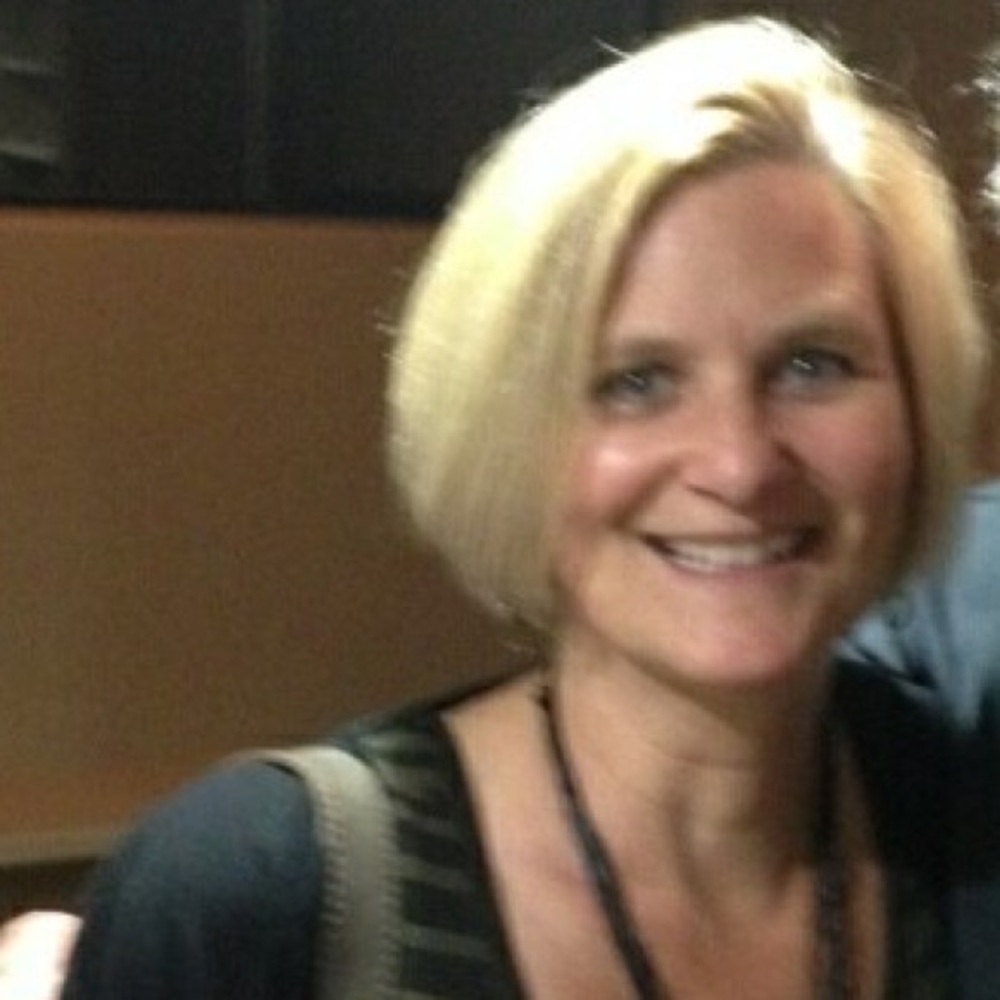 Meet your Posher, Linda